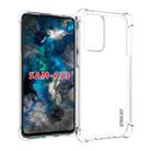 For Samsung Galaxy A33 5G ENKAY Transparent TPU Shockproof Case - 1