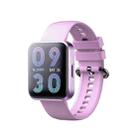 C17 1.71 inch IP68 Color Screen Smart Watch(Pink) - 1