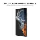 For Samsung Galaxy S22 Ultra 5G / S23 Ultra 5G ENKAY 3D Curved PET Hot Bending Film - 2