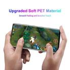 For Samsung Galaxy S22 Ultra 5G / S23 Ultra 5G ENKAY 3D Curved PET Hot Bending Film - 13