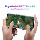 For Samsung Galaxy S22 Ultra 5G / S23 Ultra 5G 2pcs ENKAY 3D Curved PET Hot Bending Film - 13