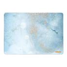 ENKAY Hat-Prince Streamer Series Laotop Protective Crystal Case For MacBook Pro 15.4 inch A1707 / A1990(Streamer No.6) - 1
