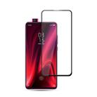 mocolo 0.33mm 9H 2.5D Full Glue Tempered Glass Film for Redmi K20 pro - 1