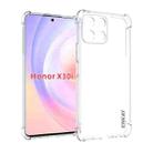 For Honor X30i ENKAY Transparent TPU Shockproof Case - 1