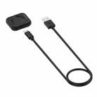 For OPPO Watch 2 Wireless Charging Dock with 1m Cable - 1