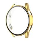 For Huawei GT3 42mm Electroplated Shockproof TPU Soft Case(Gold) - 1