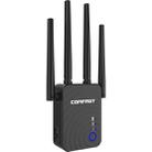 Comfast WiFi Range Extender 1200Mbps Mini WiFi Repeater 2.4GHz/5.8GHz Dual Band - 1