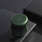 EWA A119 Portable Wireless Bluetooth IPX7 Mini TWS Speaker(Green) - 1