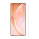 1 PCS For Honor 60 Pro ENKAY 3D Curved Edge PET Hot Bending Soft Full Film - 1