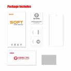For Xiaomi 12 Pro / 12S Pro ENKAY 3D Curved Edge PET Hot Bending Soft Full Film - 2