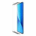 2 PCS For Xiaomi 12 / 12X ENKAY 3D Hot Bending Explosion-proof Full Tempered Glass Film - 1