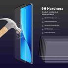 For Xiaomi 12 Pro / 12S Pro ENKAY 3D Hot Bending Explosion-proof Full Tempered Glass Film - 5