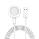 For Huawei Watch 3 Split Magnetic Charging Base(White) - 1
