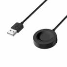 For Huawei Watch 3 Magnet Integrated Charging Base(Black) - 1