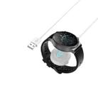 For  Huawei Watch GT2 Pro Magnet Integrated Charging Base(Black) - 4
