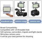 520 LEDs Handheld Photography Outdoor Fill Light without Battery - 6