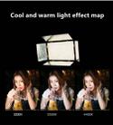 520 LEDs Handheld Photography Outdoor Fill Light without Battery - 10