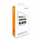 For iPhone SE 2022 / SE 2020 / 8 / 7 5pcs ENKAY Full Glue 6D Tempered Glass Anti-scratch  Film - 3