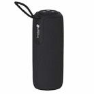 NewRixing NR8013 10W TWS Portable Wireless Stereo Speaker Support TF Card / FM(Black) - 1