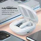 JSM-LB518 Bluetooth 5.0 TWS Noise-Cancelling Earphone with Digital Display(Black) - 4