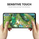 5 PCS For Samsung Galaxy A33 5G ENKAY 6D Full Glue Tempered Glass Full Film - 5