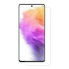 1 PCS For Samsung Galaxy A73 5G ENKAY 0.26mm 9H 2.5D Tempered Glass Film - 1