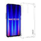 For OnePlus Nord CE 2 5G ENKAY Clear TPU Shockproof Case - 1