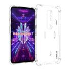 For ZTE Nubia Red Magic 7 ENKAY Clear TPU Shockproof Case - 1