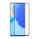 1 PCS For Huawei Nova 9 SE 5G ENKAY Full Glue 0.26mm 9H 2.5D Tempered Glass Full Film - 1