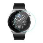 1 PC For Huawei Watch GT 3 Pro 46mm ENKAY 0.2mm 9H Tempered Glass Screen Protector Watch Film - 1