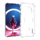 For ZTE Nubia Red Magic 7 Pro ENKAY Clear TPU Shockproof Phone Case - 1
