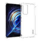 For Xiaomi 12 Lite ENKAY Clear TPU Shockproof Phone Case - 1