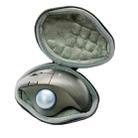 For Logitech MX ERGO M575 Wireless Mouse Portable Anti-Shock Drop Protection Box Storage Bag - 1