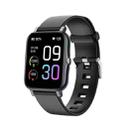 GTS2 1.69 inch Color Screen Smart Watch,Support Heart Rate Monitoring/Blood Pressure Monitoring(Black) - 1