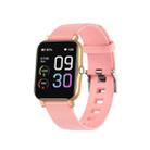 GTS2 1.69 inch Color Screen Smart Watch,Support Heart Rate Monitoring/Blood Pressure Monitoring(Pink) - 1