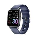 GTS2 1.69 inch Color Screen Smart Watch,Support Heart Rate Monitoring/Blood Pressure Monitoring(Blue) - 1