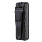 A8 Back Clip Design Camera Video Recorder Pen, App Control, Motion Detection, Night Vision - 2