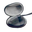 For Logitech Lift Vertical Ergonomic Mouse Portable Organizer Protective Case - 1