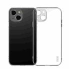 MOFI Ming Series Ultra-thin TPU Phone Case For iPhone 13(Transparent) - 1
