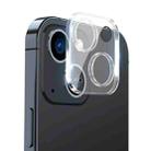 1 PCS ENKAY Hat-Prince 9H Rear Camera Lens Tempered Glass Film for iPhone 13 / 13 mini - 1