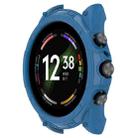 For Fossil Gen6 42mm Shockproof TPU Protective Watch Case(Blue) - 1