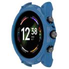 For Fossil Gen6 44mm Shockproof TPU Protective Watch Case(Blue) - 1