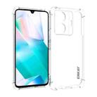 For vivo S15e 5G ENKAY Transparent TPU Shockproof Phone Case - 1