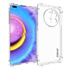 For Huawei Mate 50 ENKAY Transparent TPU Shockproof Phone Case - 1