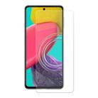 For Samsung Galaxy M53 ENKAY 0.26mm 9H 2.5D Curved Edge Tempered Glass Screen Film - 1