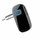 A17 Car Home Stereo Bluetooth 5.0 Wireless Audio Receiver AUX Calls - 1