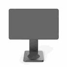 Wireless Folding Magnetic Tablet Desktop Bracket For iPad 11/12.9 inch - 1