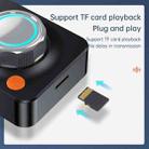 C39HD Bluetooth 5.1 Audio Receiver AUX Coaxial Fiber Output Supports TF Playback - 4