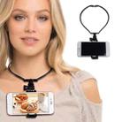 POV / VLOG Smartphone Selfie Neck Holder Mount - 2