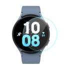 1 PCS For Samsung Galaxy Watch5 40mm ENKAY 0.2mm 9H Tempered Glass Screen Protector Watch Film - 1